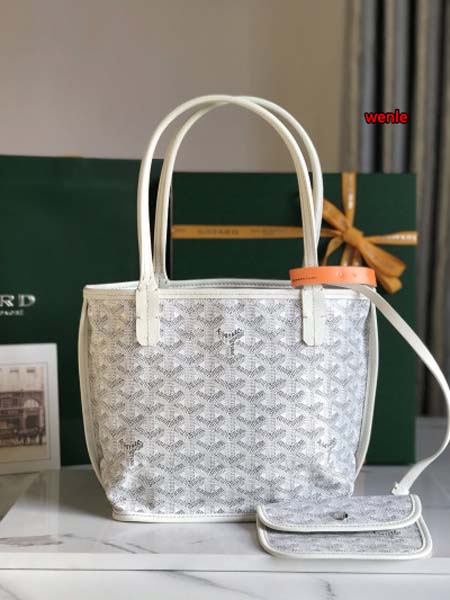 2024年新作入荷原版復刻 Goyard バッグ wl工場S...