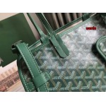 2024年新作入荷原版復刻 Goyard バッグ wl工場SIZE:27 cm x 15 cm x 33.5 cm