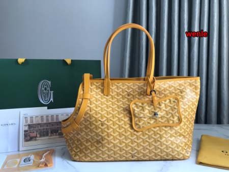 2024年新作入荷原版復刻 Goyard バッグ wl工場S...