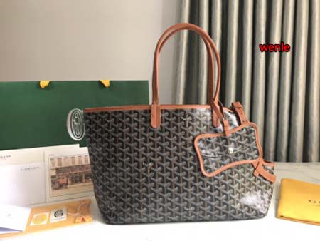 2024年新作入荷原版復刻 Goyard バッグ wl工場S...