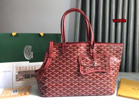 2024年新作入荷原版復刻 Goyard バッグ wl工場S...