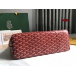 2024年新作入荷原版復刻 Goyard バッグ wl工場SIZE:27 cm x 15 cm x 33.5 cm