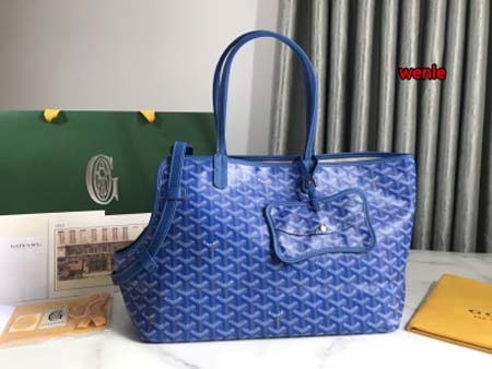 2024年新作入荷原版復刻 Goyard バッグ wl工場S...