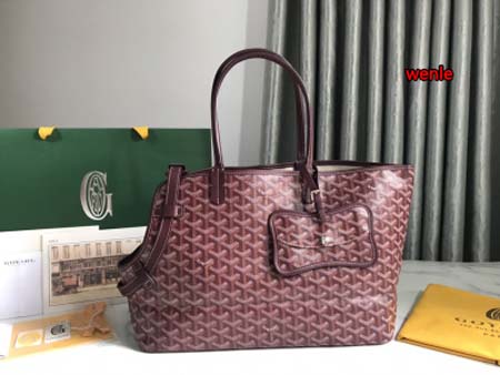 2024年新作入荷原版復刻 Goyard バッグ wl工場S...