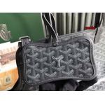 2024年新作入荷原版復刻 Goyard バッグ wl工場SIZE:27 cm x 15 cm x 33.5 cm