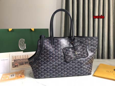 2024年新作入荷原版復刻 Goyard バッグ wl工場S...