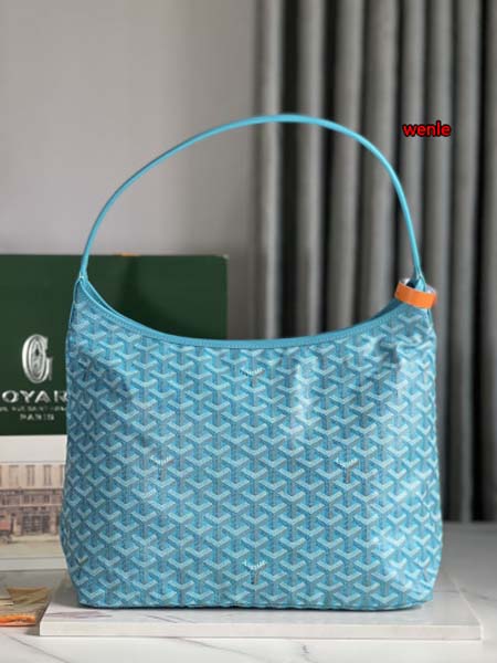 2024年新作入荷原版復刻 Goyard バッグ wl工場S...