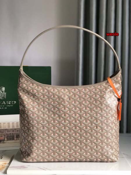 2024年新作入荷原版復刻 Goyard バッグ wl工場S...