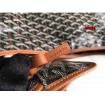 2024年新作入荷原版復刻 Goyard バッグ wl工場SIZE:42×27×15cm