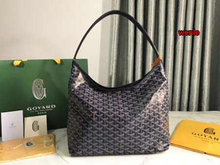 2024年新作入荷原版復刻 Goyard バッグ wl工場S...