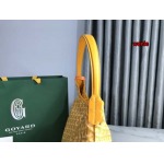 2024年新作入荷原版復刻 Goyard バッグ wl工場SIZE:42×27×15cm