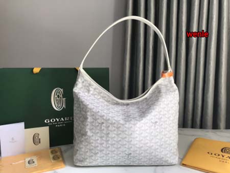 2024年新作入荷原版復刻 Goyard バッグ wl工場S...