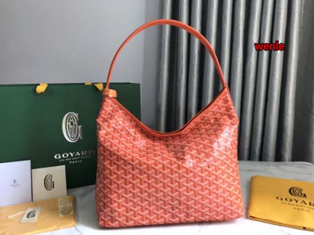 2024年新作入荷原版復刻 Goyard バッグ wl工場S...