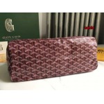 2024年新作入荷原版復刻 Goyard バッグ wl工場SIZE:42×27×15cm