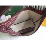 2024年新作入荷原版復刻 Goyard バッグ wl工場SIZE:42×27×15cm