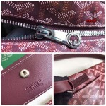 2024年新作入荷原版復刻 Goyard バッグ wl工場SIZE:42×27×15cm