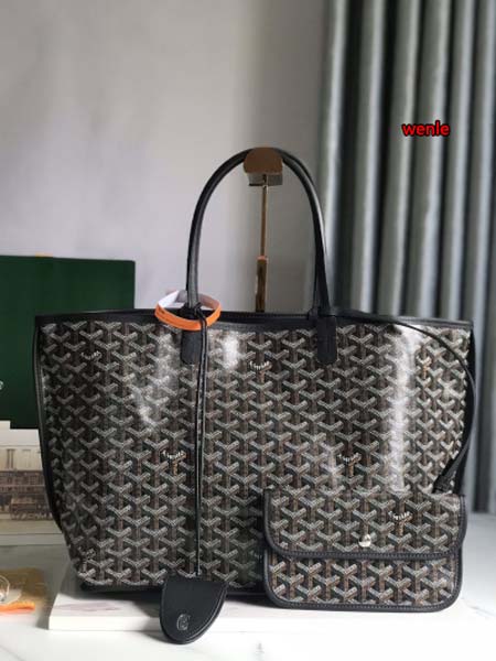 2024年新作入荷原版復刻 Goyard バッグ wl工場S...