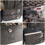 2024年新作入荷原版復刻 Goyard バッグ wl工場SIZE:34*28*15cm