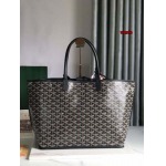 2024年新作入荷原版復刻 Goyard バッグ wl工場SIZE:34*28*15cm