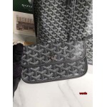 2024年新作入荷原版復刻 Goyard バッグ wl工場SIZE:34*28*15cm