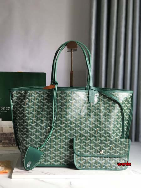 2024年新作入荷原版復刻 Goyard バッグ wl工場S...