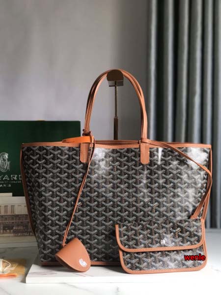 2024年新作入荷原版復刻 Goyard バッグ wl工場S...