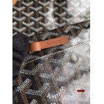 2024年新作入荷原版復刻 Goyard バッグ wl工場SIZE:34*28*15cm