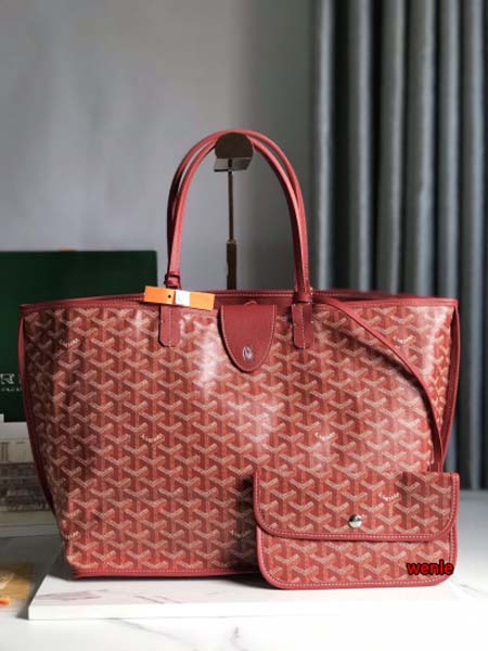 2024年新作入荷原版復刻 Goyard バッグ wl工場S...