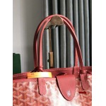 2024年新作入荷原版復刻 Goyard バッグ wl工場SIZE:34*28*15cm