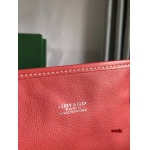 2024年新作入荷原版復刻 Goyard バッグ wl工場SIZE:34*28*15cm