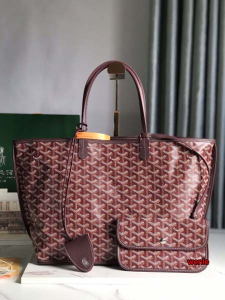 2024年新作入荷原版復刻 Goyard バッグ wl工場S...