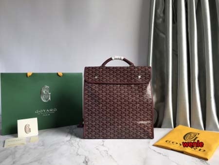 2024年新作入荷原版復刻 Goyard バッグ wl工場S...