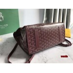 2024年新作入荷原版復刻 Goyard バッグ wl工場SIZE:33*35*16cm
