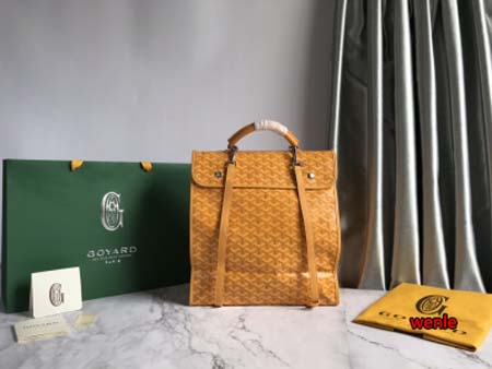 2024年新作入荷原版復刻 Goyard バッグ wl工場S...