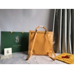 2024年新作入荷原版復刻 Goyard バッグ wl工場SIZE:33*35*16cm