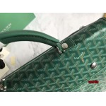 2024年新作入荷原版復刻 Goyard バッグ wl工場SIZE:33*35*16cm