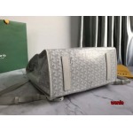 2024年新作入荷原版復刻 Goyard バッグ wl工場SIZE:33*35*16cm