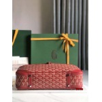 2024年新作入荷原版復刻 Goyard バッグ wl工場SIZE:34×17×9cm