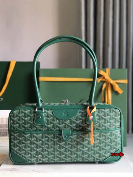 2024年新作入荷原版復刻 Goyard バッグ wl工場S...