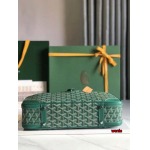 2024年新作入荷原版復刻 Goyard バッグ wl工場SIZE:34×17×9cm