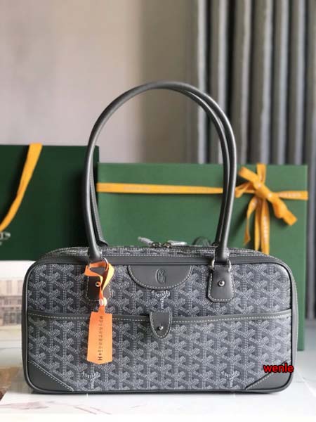 2024年新作入荷原版復刻 Goyard バッグ wl工場S...