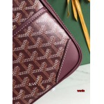 2024年新作入荷原版復刻 Goyard バッグ wl工場SIZE:34×17×9cm