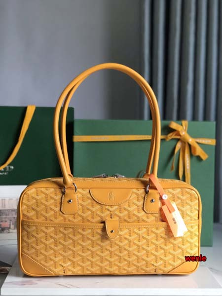 2024年新作入荷原版復刻 Goyard バッグ wl工場S...