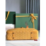 2024年新作入荷原版復刻 Goyard バッグ wl工場SIZE:34×17×9cm