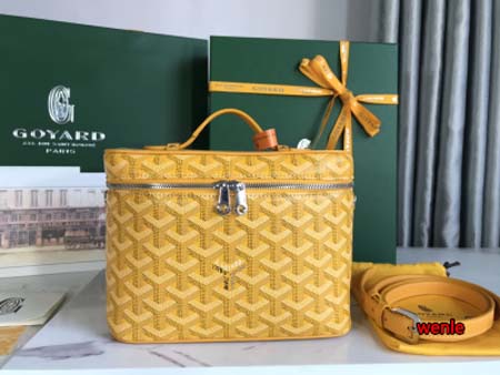 2024年新作入荷原版復刻 Goyard バッグ wl工場S...