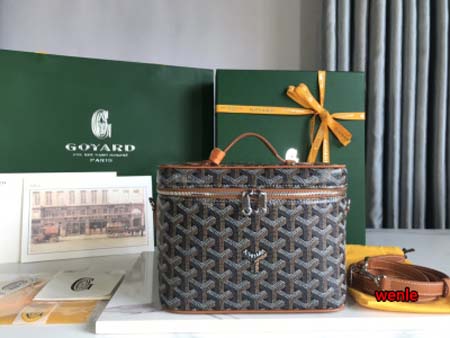 2024年新作入荷原版復刻 Goyard バッグ wl工場S...