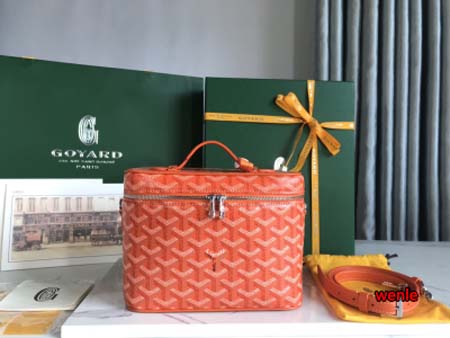 2024年新作入荷原版復刻 Goyard バッグ wl工場S...