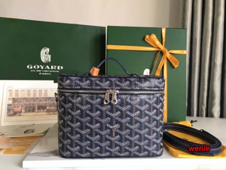 2024年新作入荷原版復刻 Goyard バッグ wl工場S...