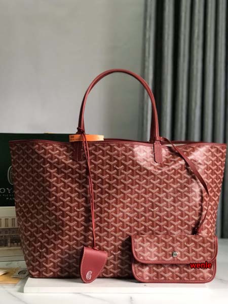 2024年新作入荷原版復刻 Goyard バッグ wl工場S...