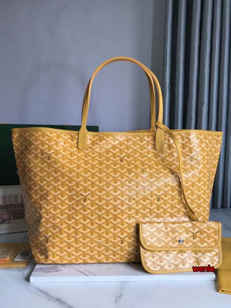 2024年新作入荷原版復刻 Goyard バッグ wl工場S...